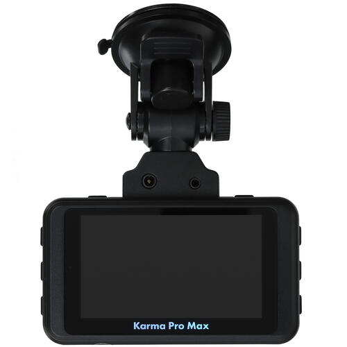 Купить Видеорегистратор с радар-детектором Fujida Karma Pro Max WiFi  5445949. Характеристики, отзывы и цены в Донецке