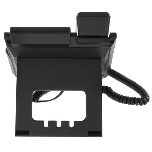 Купить Телефон VoIP Fanvil X303G черный  9983639. Характеристики, отзывы и цены в Донецке