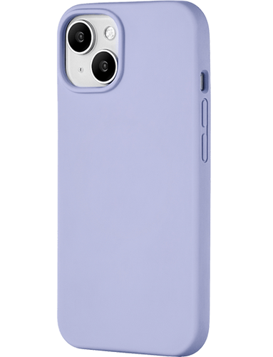 Купить Накладка  uBear Touch Mag Case для Apple iPhone 15 сиреневый  5460613. Характеристики, отзывы и цены в Донецке