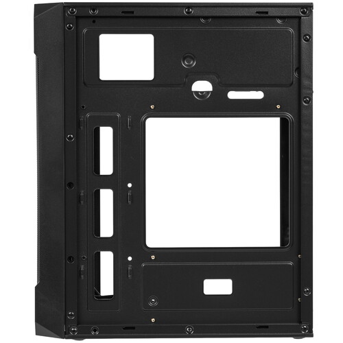 Купить Корпус Оклик OCC-MN301  черный  9211201. Характеристики, отзывы и цены в Донецке