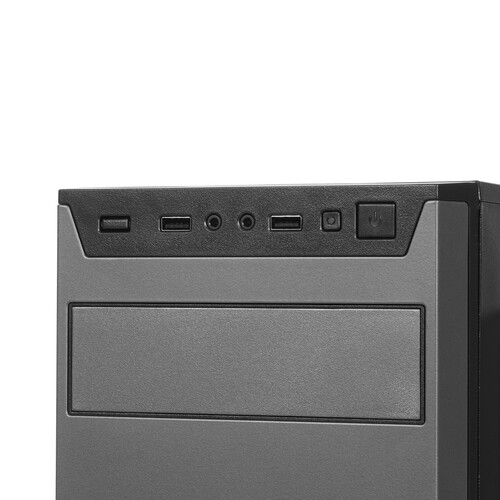 Купить ПК DEXP Atlas H493  5604718. Характеристики, отзывы и цены в Донецке