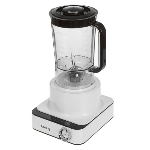 Купить Кухонный комбайн Korting KFP 0203 W 135 белый  9167817. Характеристики, отзывы и цены в Донецке