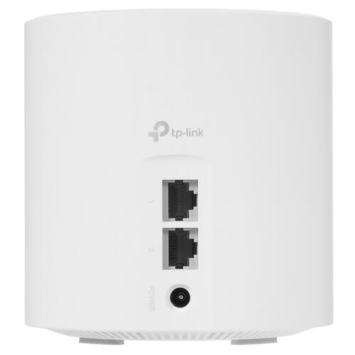Купить MESH-комплект TP-Link Deco X60 V3.20 (1-pack)  5425736. Характеристики, отзывы и цены в Донецке