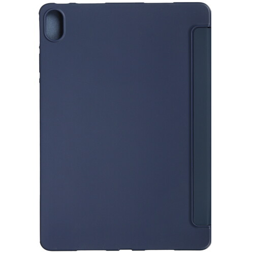 Купить Чехол-книжка BoraSCO для HUAWEI MatePad/ MatePad 11.5/ MatePad Air синий  5601849. Характеристики, отзывы и цены в Донецке