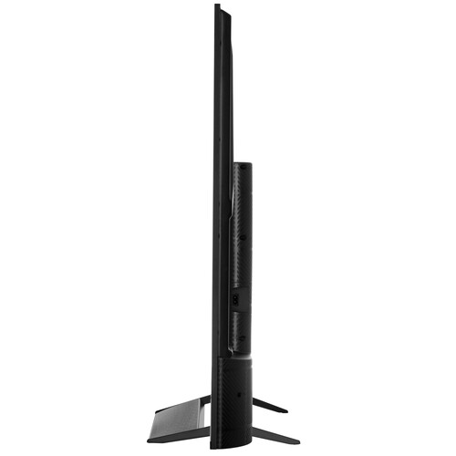 Купить 65" (164 см) Телевизор DEXP 65MCG серый  9079364. Характеристики, отзывы и цены в Донецке