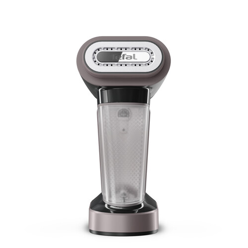 Купить Отпариватель Tefal DT8765E0 черный  9286573. Характеристики, отзывы и цены в Донецке