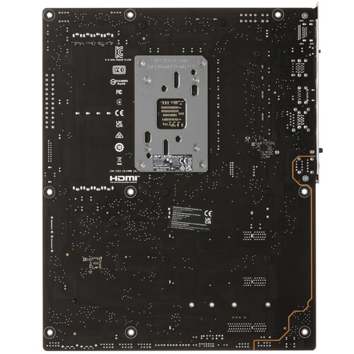 Купить Материнская плата ASUS PRIME B850-PLUS WIFI  5625203. Характеристики, отзывы и цены в Донецке