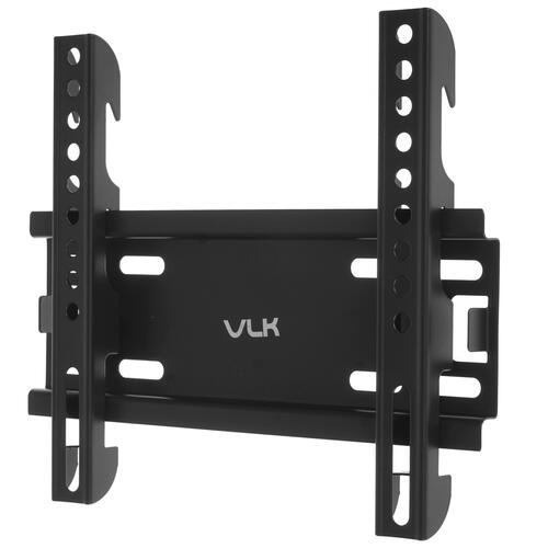 Купить Кронштейн для ТВ VLK TRENTO-37 черный  4827783. Характеристики, отзывы и цены в Донецке