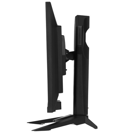 Купить 27" Монитор AsRock Phantom Gaming PG27QFT2A черный  5495385. Характеристики, отзывы и цены в Донецке