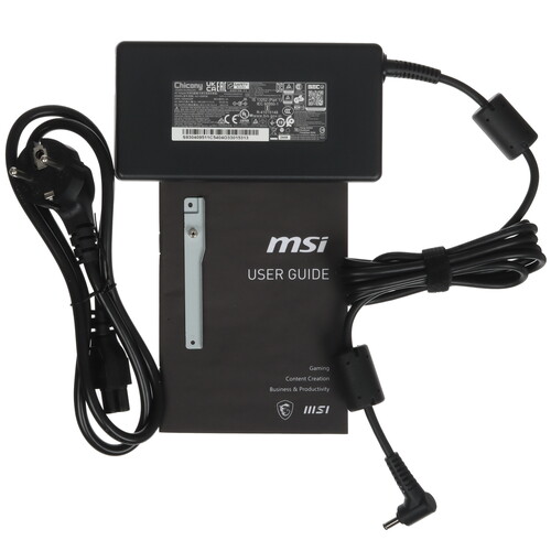 Купить 17.3" Ноутбук MSI Katana 17 B13VFK-1441XRU черный  5484678. Характеристики, отзывы и цены в Донецке