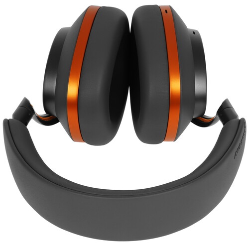 Купить Беспроводные/проводные наушники Bowers & Wilkins Px8 McLaren Edition серый 2023  5620893. Характеристики, отзывы и цены в Донецке