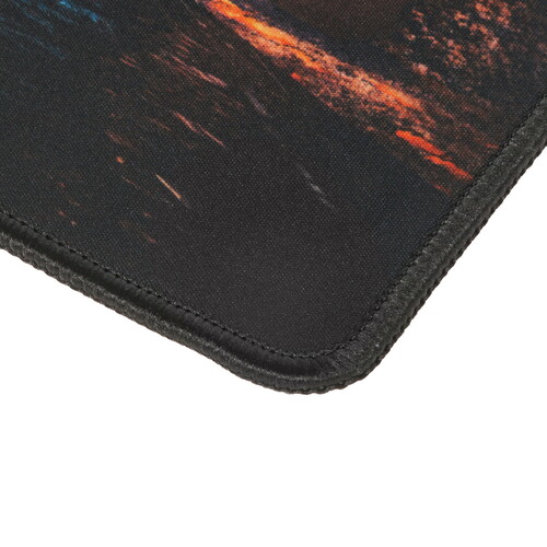 Купить Коврик JETACCESS PANTEON GP-97SS THE DREAM (S) разноцветный  5309615. Характеристики, отзывы и цены в Донецке