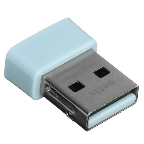 Купить Wi-Fi адаптер NETIS WF2120 Pro  5618039. Характеристики, отзывы и цены в Донецке