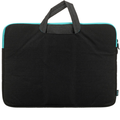Купить 15.6" Сумка Aceline Pol-BLK-32  5400900. Характеристики, отзывы и цены в Донецке