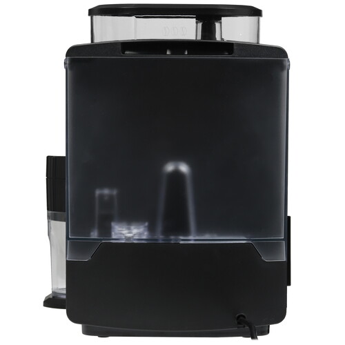 Купить Кофемашина автоматическая Krups Arabica EA819N10 черный  8141996. Характеристики, отзывы и цены в Донецке