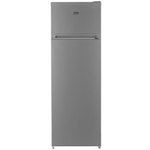 Купить Холодильник с морозильником   Beko DSMV5280MA0S серый  5304624. Характеристики, отзывы и цены в Донецке