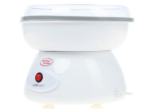 Купить Прибор для приготовления сахарной ваты Clatronic ZWM 3478  6637121. Характеристики, отзывы и цены в Донецке