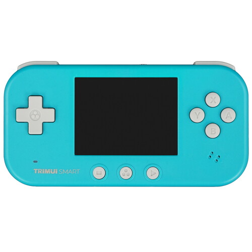 Купить Портативная игровая консоль TRIMUI SMART  5472701. Характеристики, отзывы и цены в Донецке