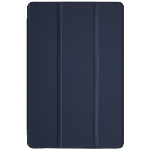 Купить Чехол-книжка BoraSCO для Xiaomi Redmi Pad SE синий  5494702. Характеристики, отзывы и цены в Донецке