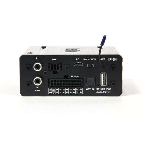 Купить Процессор Hellion DHL-10  5638075. Характеристики, отзывы и цены в Донецке