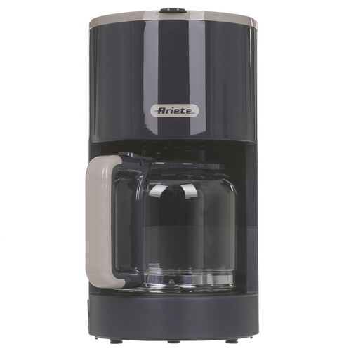 Купить Кофеварка капельная ARIETE 1394/00 черный  9267723. Характеристики, отзывы и цены в Донецке