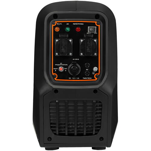 Купить Электрогенератор   бензиновый FinePower FPGI-1800  5076256. Характеристики, отзывы и цены в Донецке