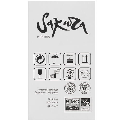 Купить Картридж лазерный SAKURA 106R01033 черный, с чипом  1197207. Характеристики, отзывы и цены в Донецке