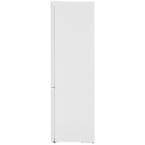 Купить Холодильник с морозильником   Weissgauff CBN2WB1W2 белый  9285225. Характеристики, отзывы и цены в Донецке