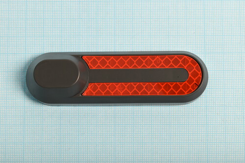 Купить Корпус (Передняя боковая часть R) для электросамоката Aceline FX 2.0  5462497. Характеристики, отзывы и цены в Донецке