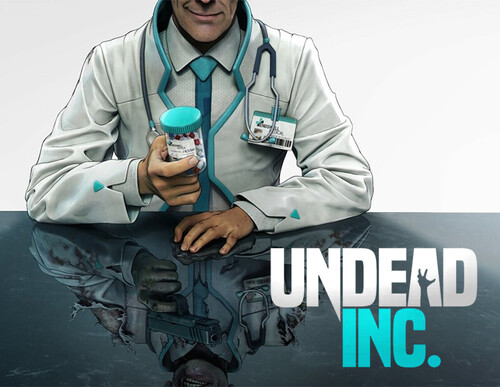 Купить Игра Undead Inc. (Steam)  5618192. Характеристики, отзывы и цены в Донецке