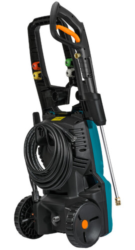 Купить Минимойка Bort BHR-2700-Pro+  5612566. Характеристики, отзывы и цены в Донецке