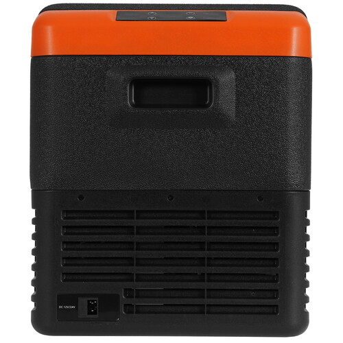 Купить Холодильник автомобильный Meyvel AF-K40 черный  5423725. Характеристики, отзывы и цены в Донецке