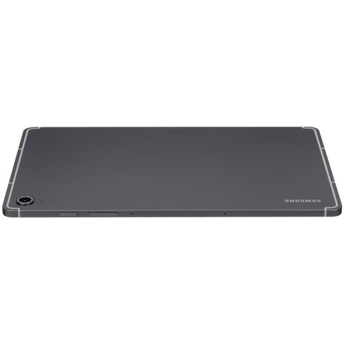 Купить 10.9" Планшет Samsung Galaxy Tab S10 FE 5G 128 ГБ серый + стилус  5623039. Характеристики, отзывы и цены в Донецке