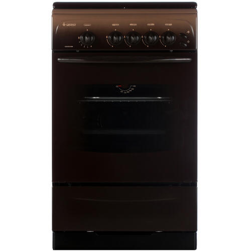 Купить Газовая плита Gefest GS 3206 B коричневый  1137856. Характеристики, отзывы и цены в Донецке