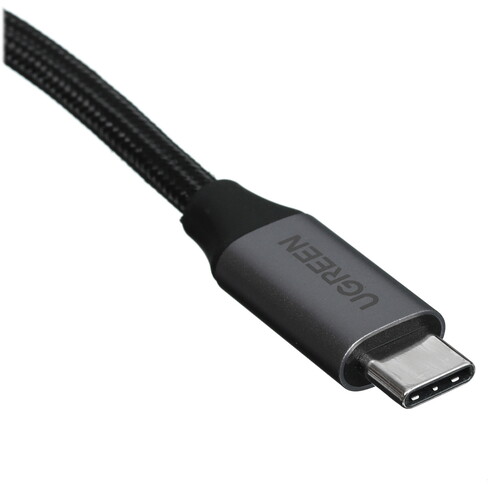 Купить Док-станция Ugreen CM639  9154611. Характеристики, отзывы и цены в Донецке