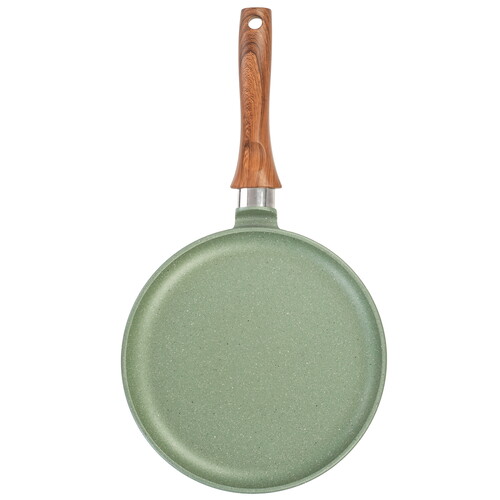 Купить Сковорода-блинница НМП ECO WAY EW6224  9150142. Характеристики, отзывы и цены в Донецке