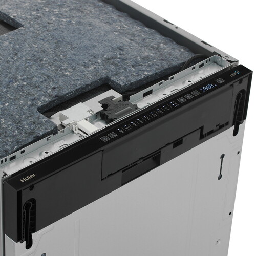 Купить Встраиваемая посудомоечная машина Haier HDWE14-593RU  9289222. Характеристики, отзывы и цены в Донецке