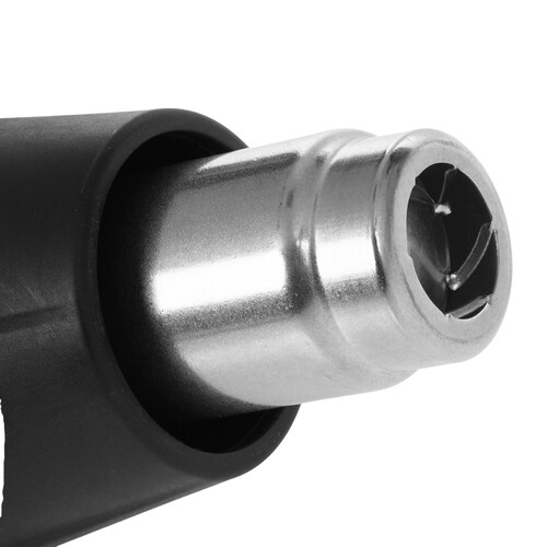 Купить Строительный фен RAPID R2200  9152359. Характеристики, отзывы и цены в Донецке