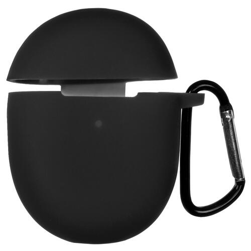 Купить Чехол Xiaomi Redmi Buds 4 Borasco 72391 черный  5428147. Характеристики, отзывы и цены в Донецке
