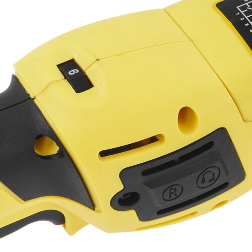 Купить Полировальная машина Hanskonner HAG918CPE  9965190. Характеристики, отзывы и цены в Донецке