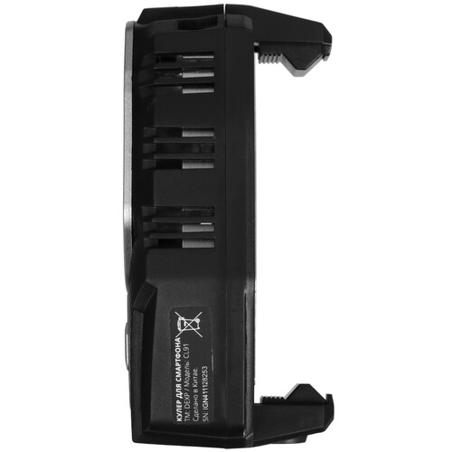 Купить Охлаждение для смартфона DEXP Ultra CL91 черный  5451565. Характеристики, отзывы и цены в Донецке