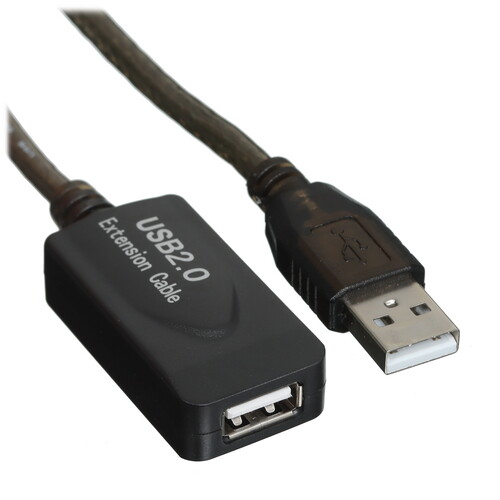 Купить Кабель iOpen USB 2.0 Type-A - USB 2.0 Type-A  5471523. Характеристики, отзывы и цены в Донецке