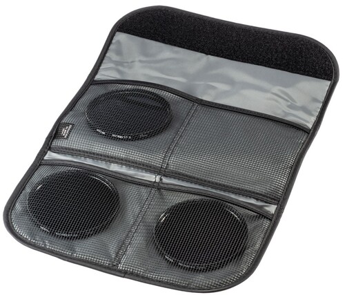 Купить Набор светофильтров Hoya ND 8/64/1000 FILTER KIT EX 77 мм  9131460. Характеристики, отзывы и цены в Донецке