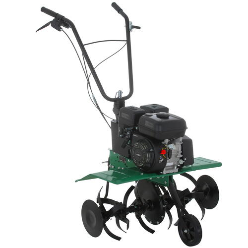 Купить Бензиновый культиватор FinePower PT85-21FL  5058361. Характеристики, отзывы и цены в Донецке