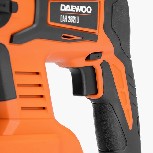 Купить Перфоратор Daewoo DAH 2821Li SET 21V  9144097. Характеристики, отзывы и цены в Донецке