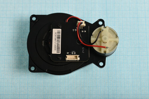 Купить Датчик (LDS) для пылесоса-робота Viomi V3 [DELTA-2_D_V005]  9205494. Характеристики, отзывы и цены в Донецке