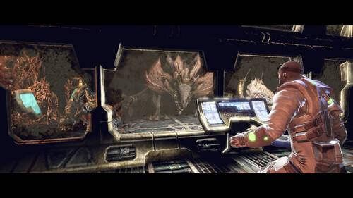 Купить Игра Alien Breed 3: Descent (Steam)  5618069. Характеристики, отзывы и цены в Донецке