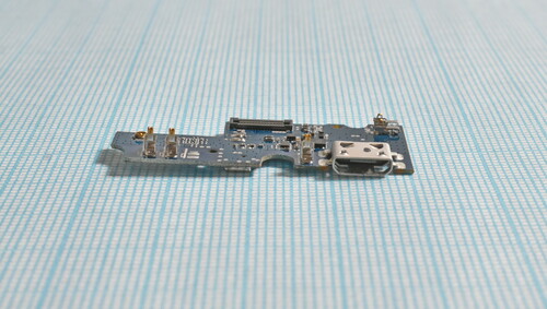 Купить Плата (USB) для смартфона Blackview A80  1688757. Характеристики, отзывы и цены в Донецке