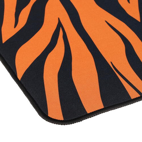 Купить Коврик DEXP AL-XL Amur Tiger (XL) оранжевый  5424283. Характеристики, отзывы и цены в Донецке