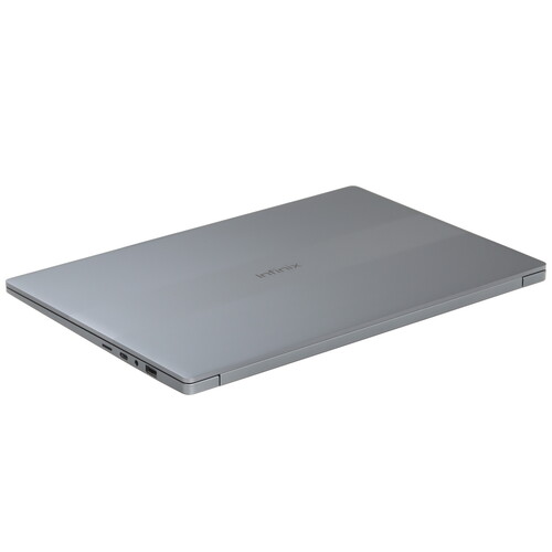 Купить 15.6" Ноутбук Infinix InBook Y3 PLUS YL512 серый  5463803. Характеристики, отзывы и цены в Донецке